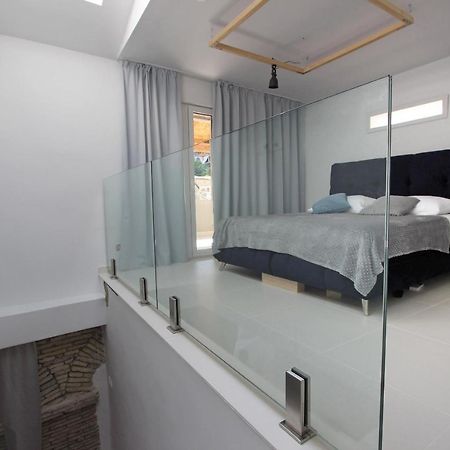 Zadar Central Apartment Exterior foto