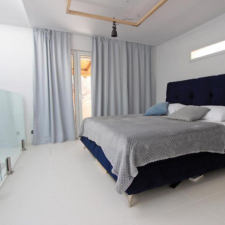 Zadar Central Apartment Exterior foto
