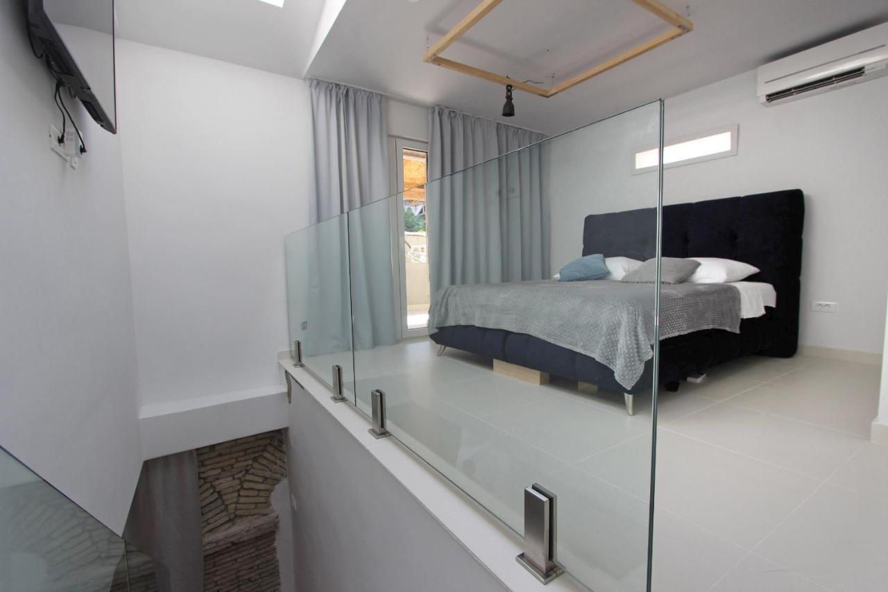 Zadar Central Apartment Exterior foto