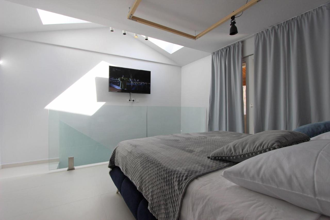 Zadar Central Apartment Exterior foto