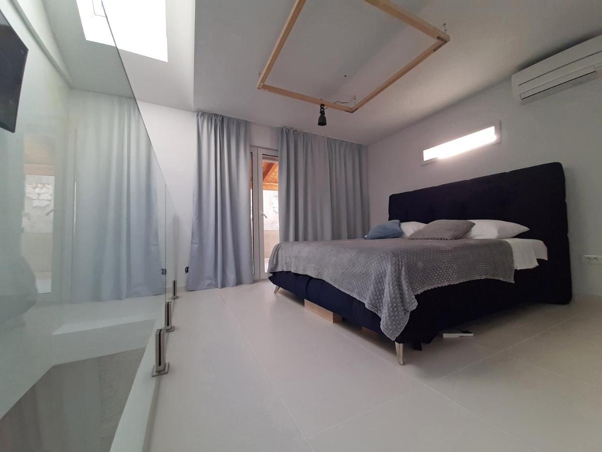 Zadar Central Apartment Exterior foto