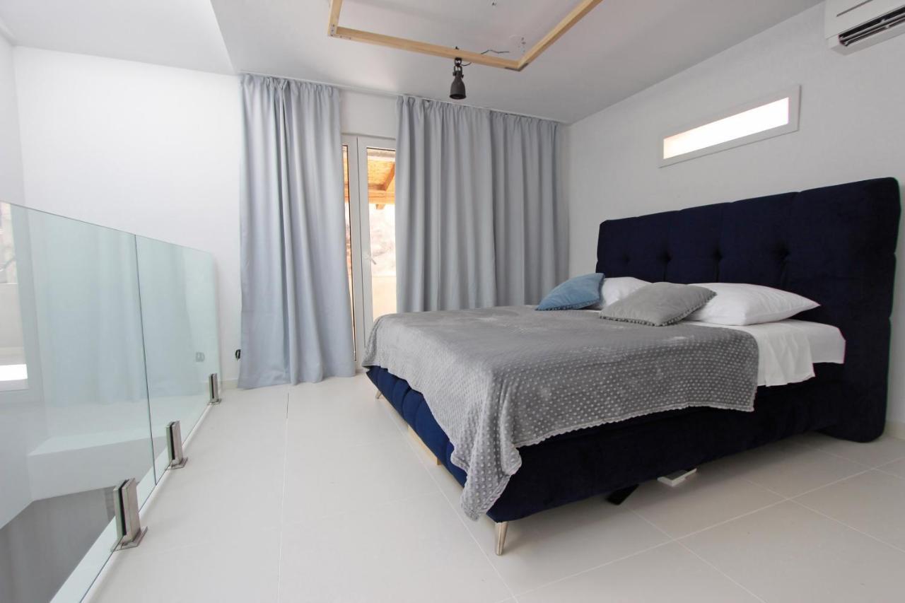 Zadar Central Apartment Exterior foto
